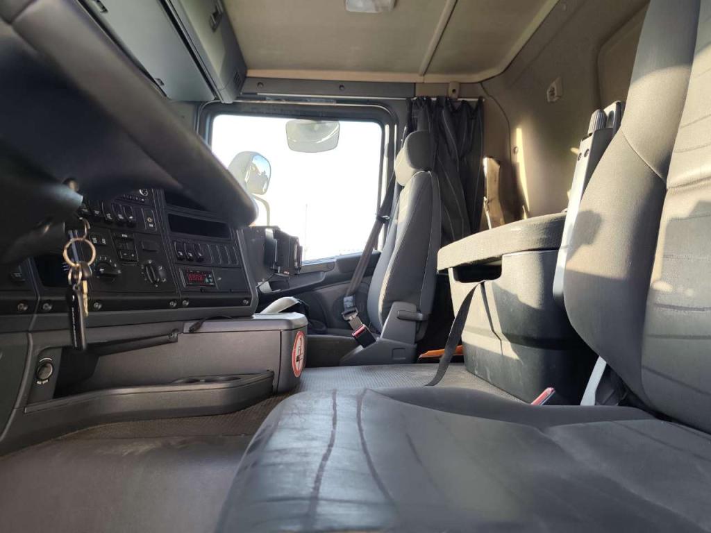 Scania G450 Photo 7