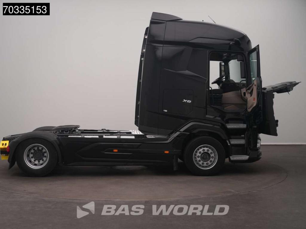 Daf XG 480 4X2 Retarder 2x Tanks Standklima ACC Photo 12
