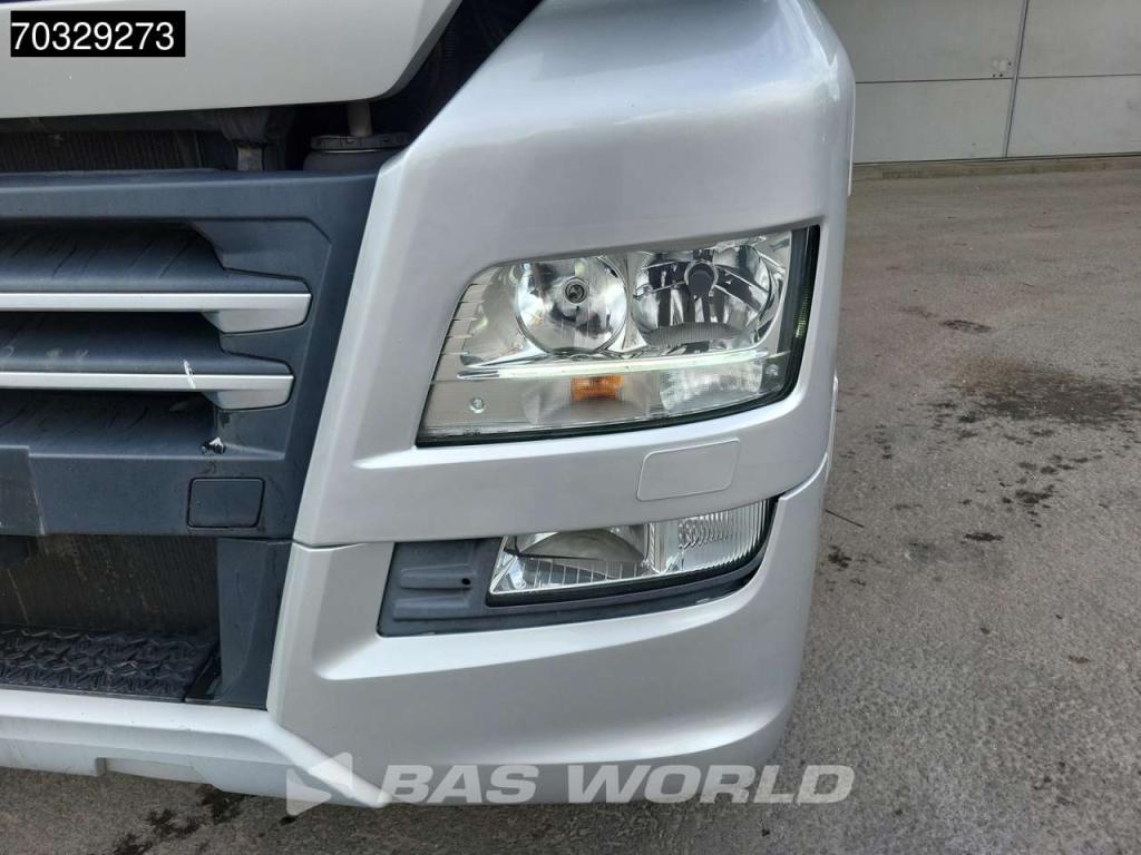 Man TGX 18.560 4X2 XXL Retarder 2xTanks Full-Air Alcoa's Standklima Photo 9