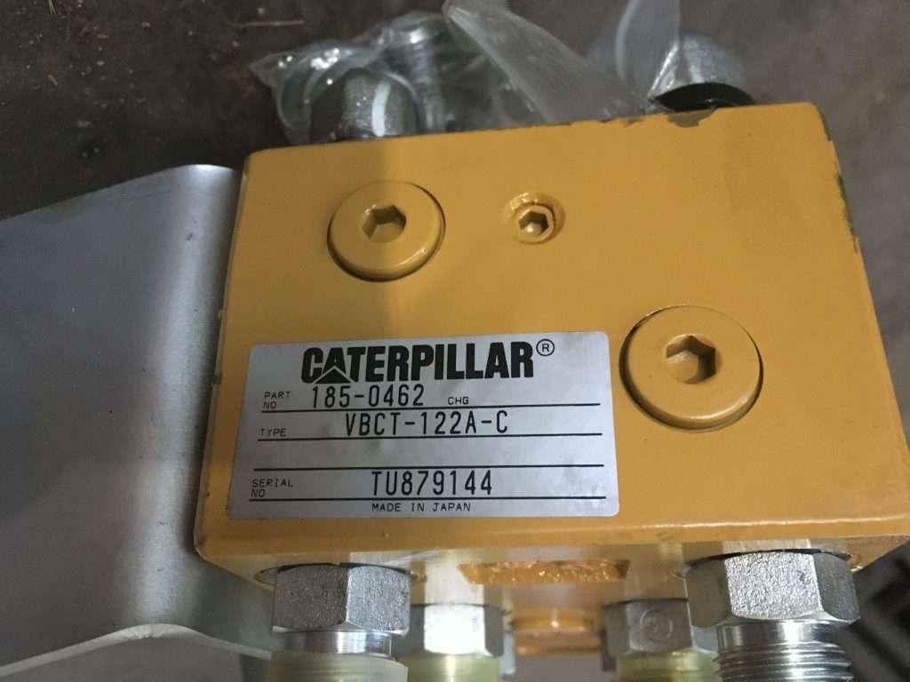 Caterpillar 1850462 Photo 3