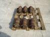 Track rollers for Hitachi ZAXIS 210N - 240N Photo 1 thumbnail