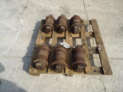 Track rollers for Hitachi ZAXIS 210N - 240N sold by OLM 90 Srl