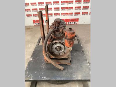 Slanzi Internal combustion engine sold by Massucco T. Srl Area Ricambi