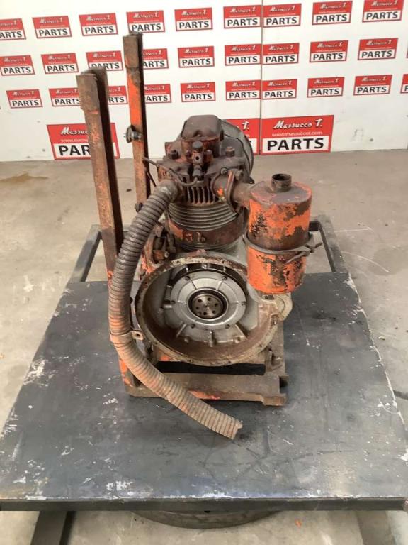Slanzi Internal combustion engine Photo 1