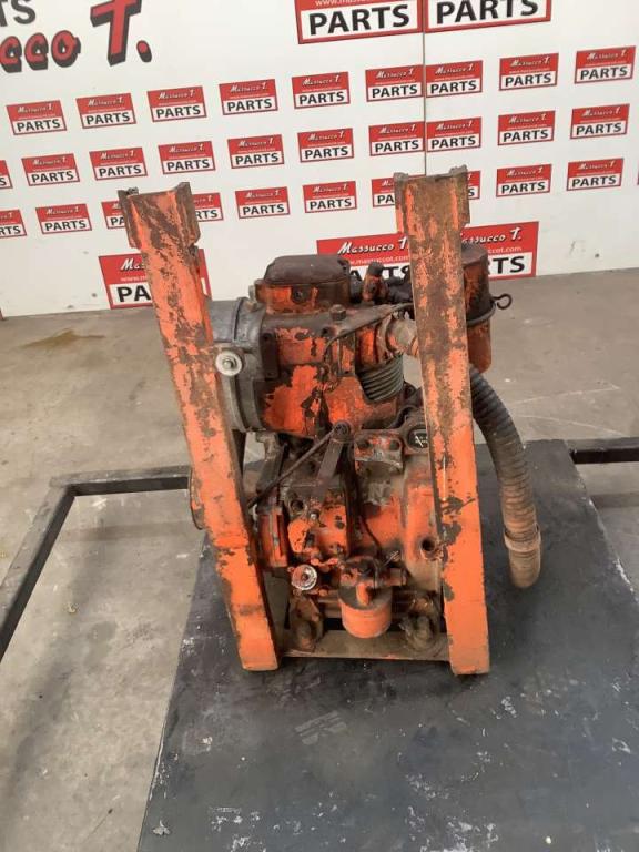 Slanzi Internal combustion engine Photo 2
