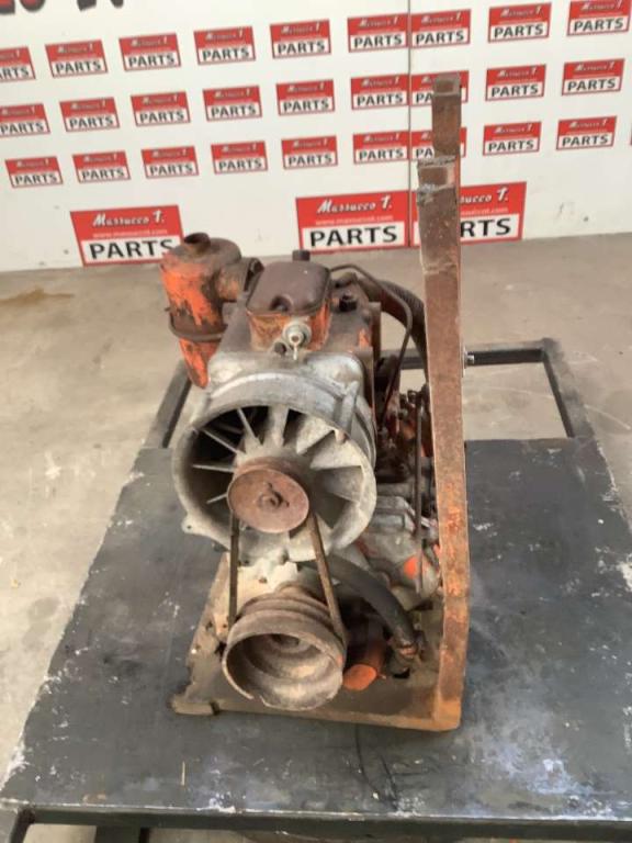 Slanzi Internal combustion engine Photo 3