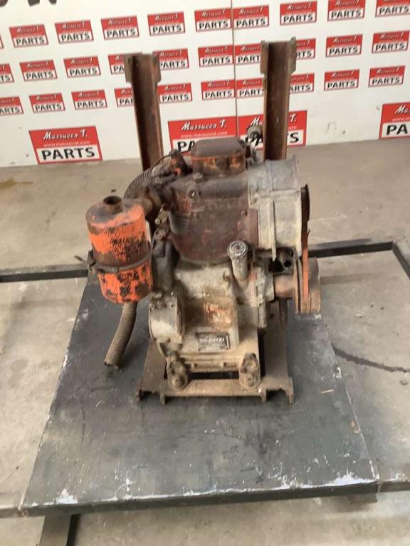 Slanzi Internal combustion engine Photo 4