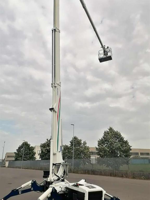 Cela Spyder DT25 Photo 1