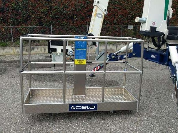 Cela Spyder DT25 Photo 8