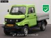 EVUM Motors aCar 4x4 100% Elektrisch 23kWh Open Laadbak Pritsche Pickup Photo 1 thumbnail