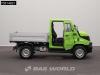 EVUM Motors aCar 4x4 100% Elektrisch 23kWh Open Laadbak Pritsche Pickup Photo 9 thumbnail