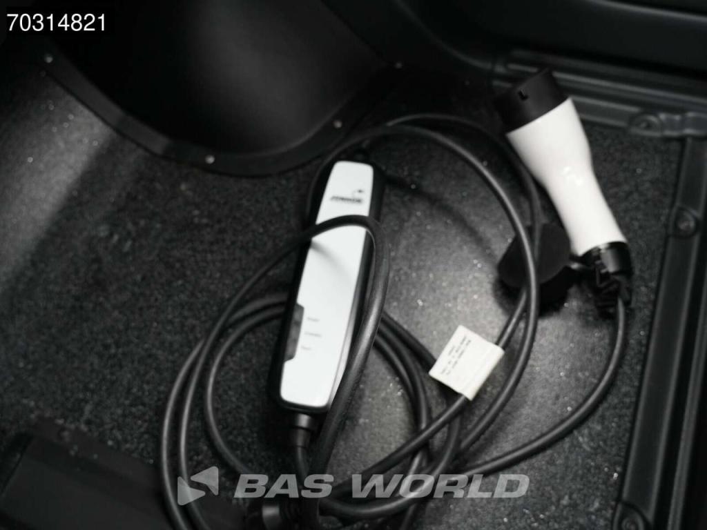 EVUM Motors aCar 4x4 100% Elektrisch 23kWh Open Laadbak Pritsche Pickup Photo 22
