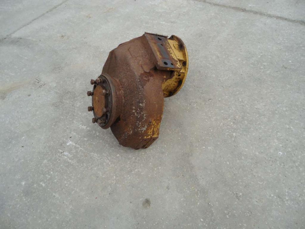 Traction drive for Fiat Allis FL4M -L Photo 1