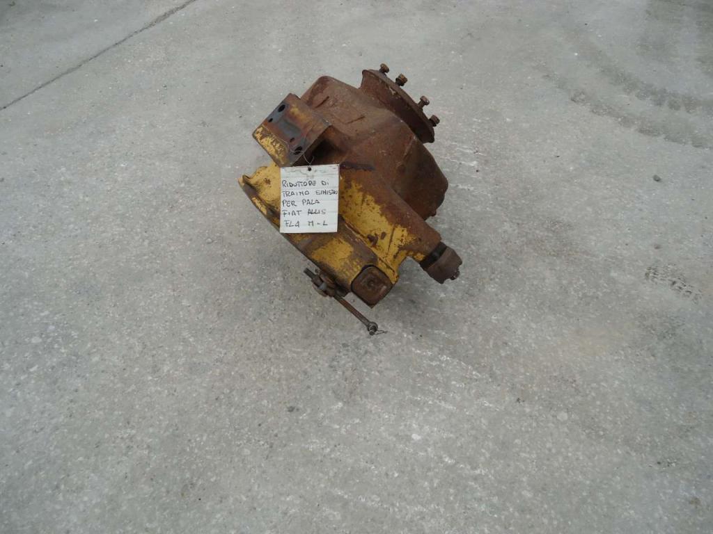 Traction drive for Fiat Allis FL4M -L Photo 3