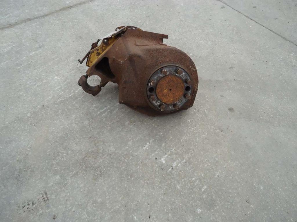 Traction drive for Fiat Allis FL4M -L Photo 4