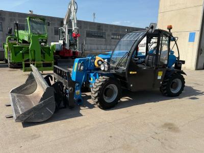 Genie gth 2506 sold by Agri Trading Srl