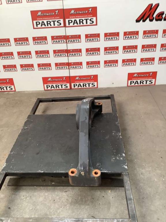 Rear axle support for Hitachi ZW 250-6 Photo 2