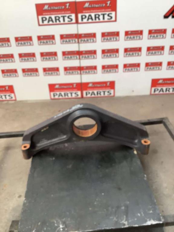 Rear axle support for Hitachi ZW 250-6 Photo 3
