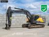 Volvo EC380 E NL Photo 1 thumbnail