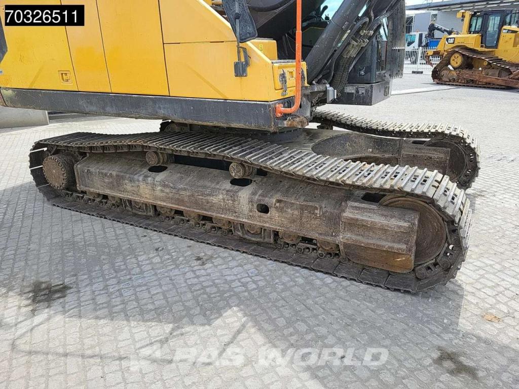 Volvo EC380 E NL Photo 25