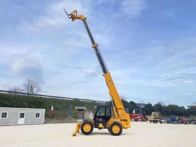 JCB 540-170 sold by Zeta Macchine Srl