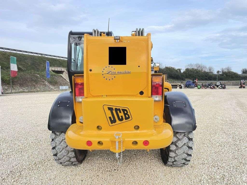 JCB 540-170 Photo 5