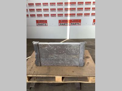 Radiator intercooler for Hitachi ZX160LC sold by Massucco T. Srl Area Ricambi