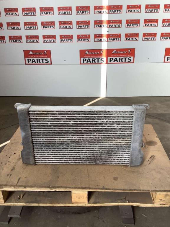 Radiator intercooler for Hitachi ZX160LC Photo 1