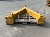 Caterpillar D6R / D6T Zugmaul Photo 4 thumbnail