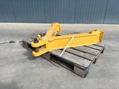 Caterpillar D6R / D6T Zugmaul sold by Smitma B.V.
