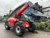 Manitou 840-145 Photo 2 thumbnail