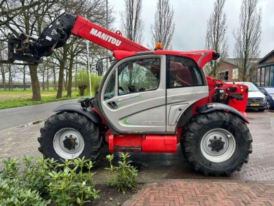 Manitou 840-145 sold by Omeco Spa