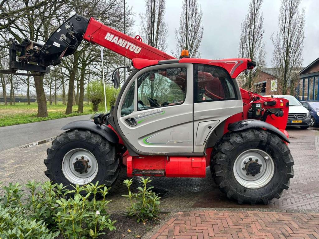 Manitou 840-145 Photo 1