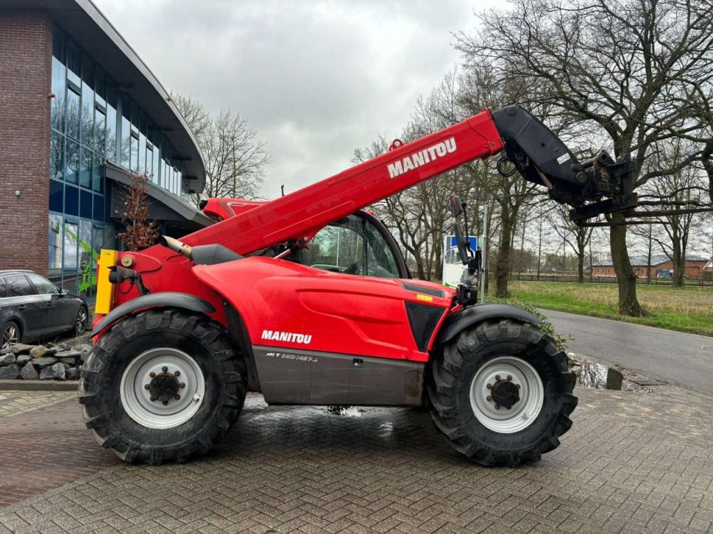 Manitou 840-145 Photo 3