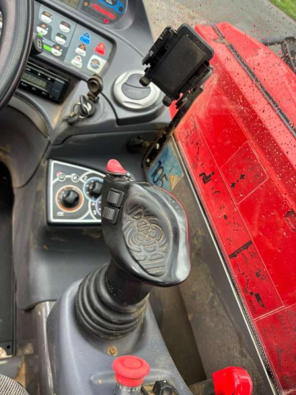 Manitou 840-145 Photo 5
