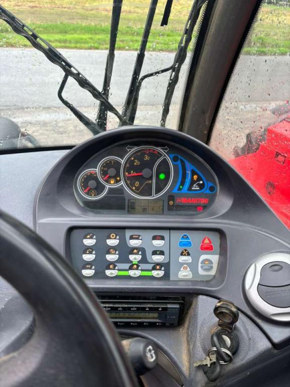 Manitou 840-145 Photo 7