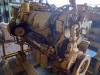 Internal combustion engine for Caterpillar C27 Photo 4 thumbnail
