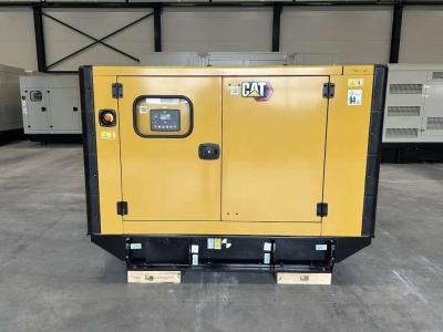 Caterpillar DE33E0 - 33 kVA Generator - DPX-18004 sold by DPX Power Europe B.V.