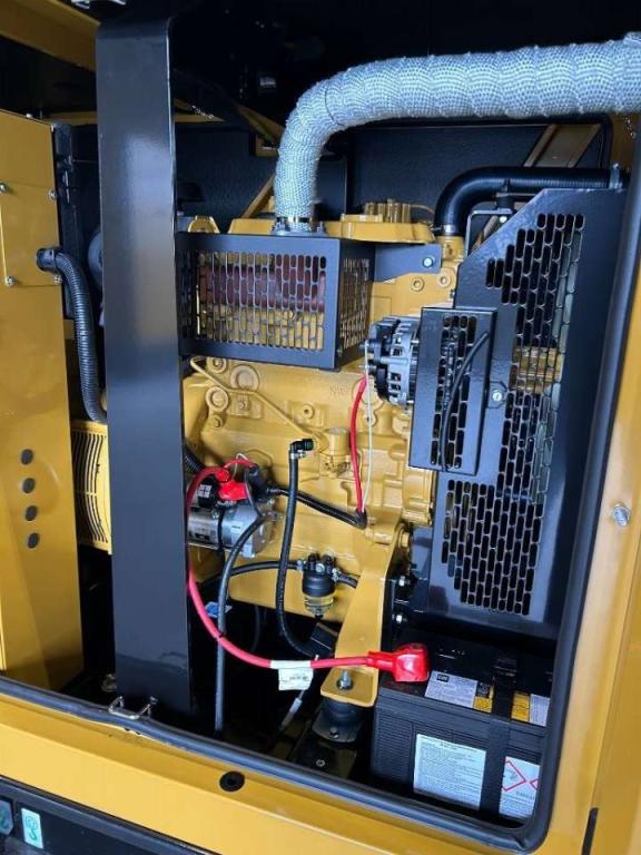 Caterpillar DE33E0 - 33 kVA Generator - DPX-18004 Photo 14