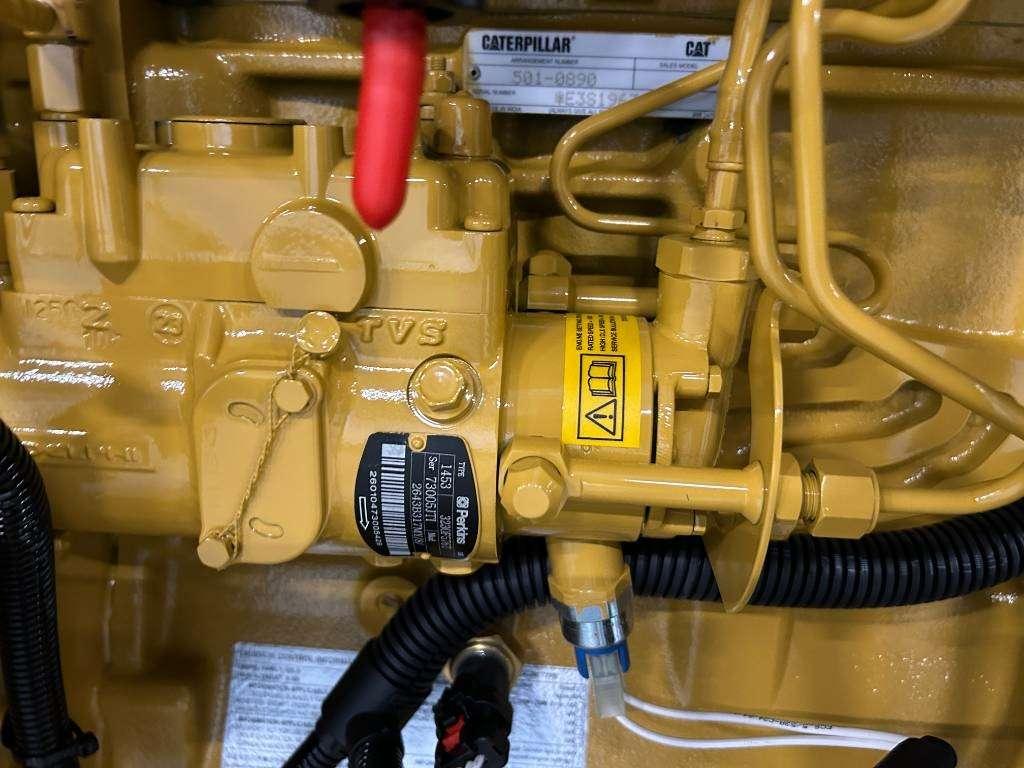 Caterpillar DE33E0 - 33 kVA Generator - DPX-18004 Photo 15