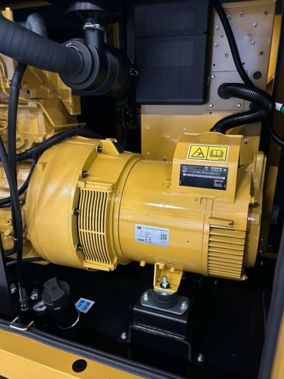 Caterpillar DE33E0 - 33 kVA Generator - DPX-18004 Photo 16
