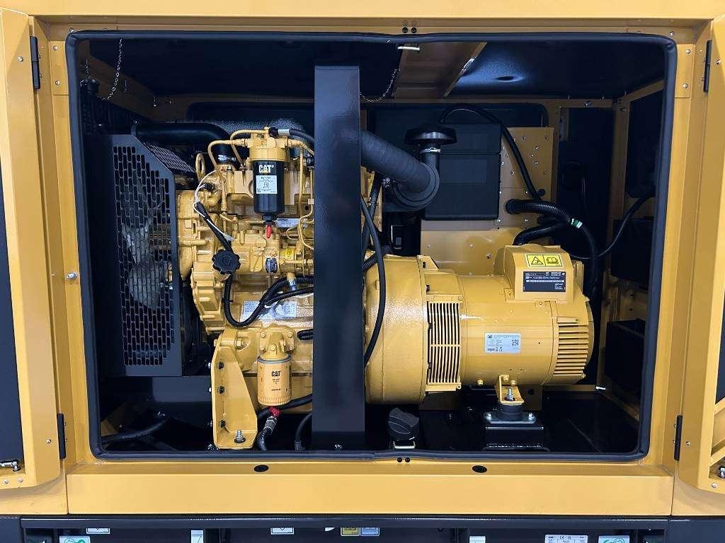 Caterpillar DE33E0 - 33 kVA Generator - DPX-18004 Photo 6