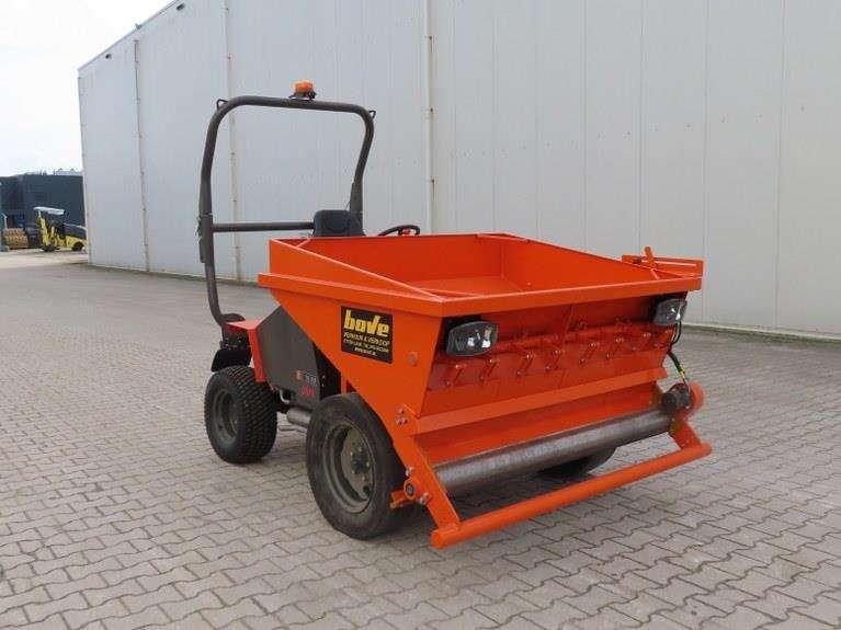 Ausa D150RM Photo 8