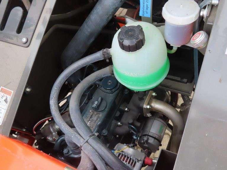 Ausa D150RM Photo 9
