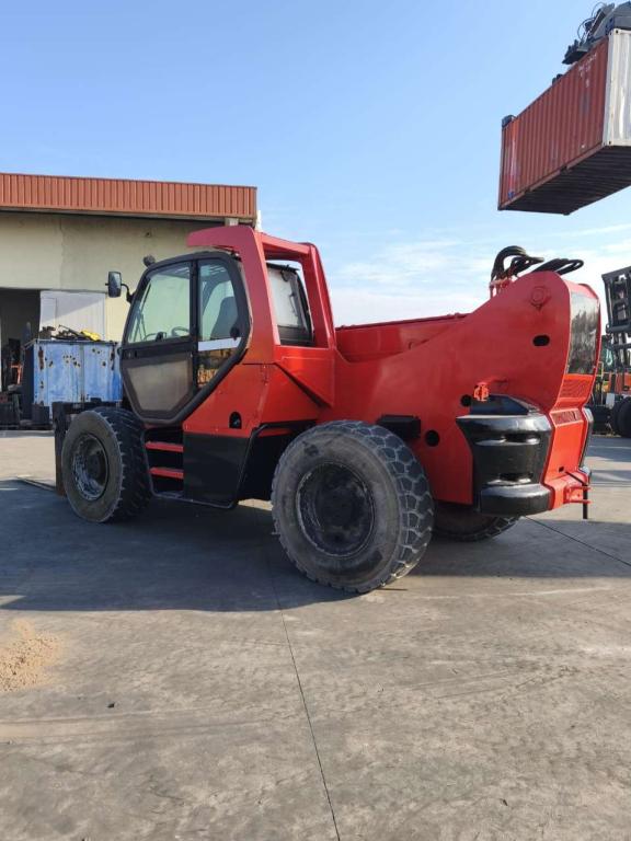 Manitou MHT10120L Photo 3