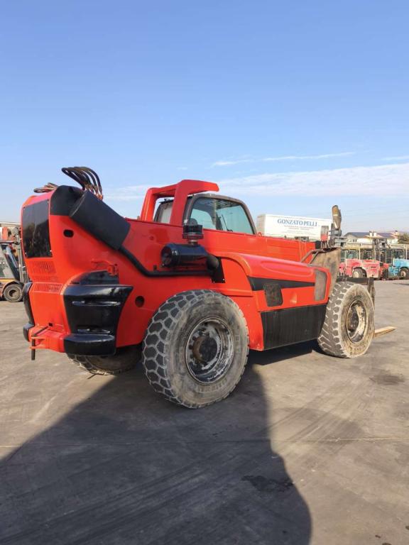 Manitou MHT10120L Photo 4