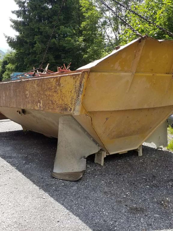 Caterpillar 730 Photo 1