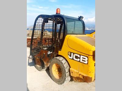 JCB 170HF Photo 1