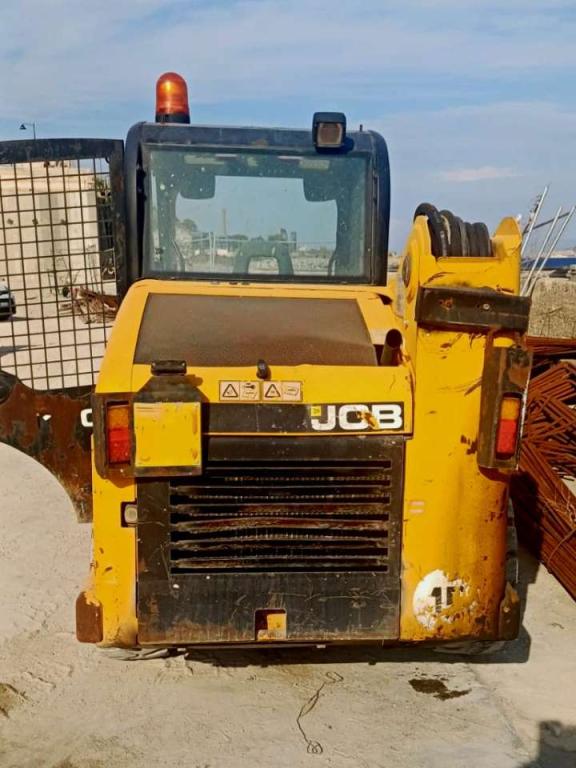 JCB 170HF Photo 4