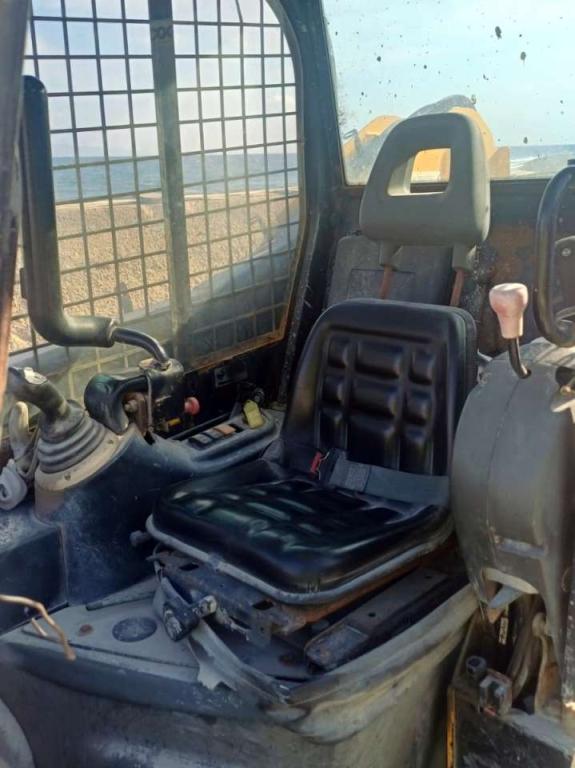 JCB 170HF Photo 5